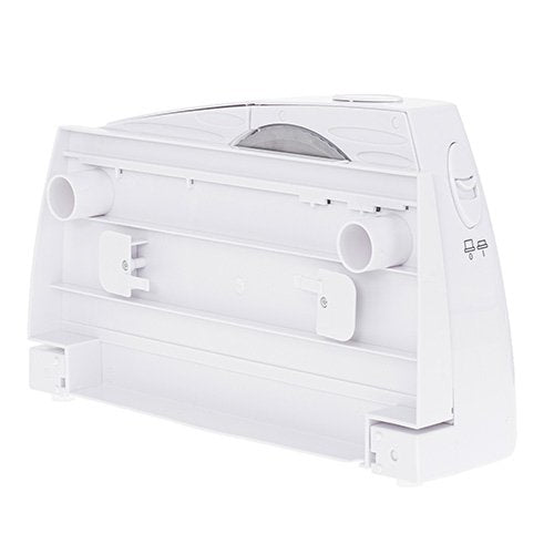 EAN 5903887804561 - Adler AD 4703 rebanadora Eléctrico 150 W Blanco Plástico imagen 7