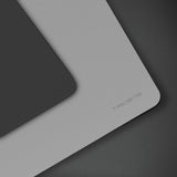 EAN 8435693112167 - Tacens 6ZENITHWFR teclado Ratón incluido Hogar / Oficina RF inalámbrico AZERTY Francés Plata, Blanco imagen 12