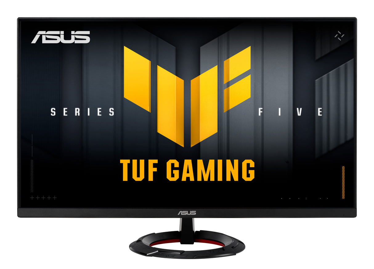 EAN 4711387959275 - ASUS TUF Gaming VG249Q5R pantalla para PC 60,5 cm (23.8") 1920 x 1080 Pixeles Full HD LED Negro imagen 4