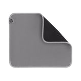 EAN 0197498446776 - HP 105 Sanitizable Mouse Pad Gris imagen 7
