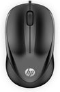 EAN 0192545918244 - HP Wired Mouse 1000 ratón Ambidextro USB tipo A 1200 DPI imagen 1