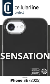 EAN 8018080492624 - Cellularline 8018080492624 funda para teléfono móvil 15,4 cm (6.06") Negro imagen 2