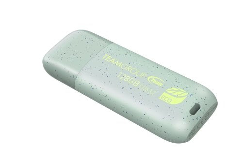 Memoria Usb Team Group C175 Eco 128 Gb  Verde-Gris, Usb-A 3.2 Gen 1