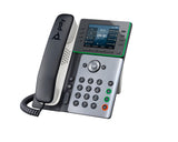 EAN 0197497341379 - HP Poly Edge E350 IP Phone and PoE-enabled teléfono IP Negro 8 líneas IPS imagen 7