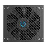 EAN 8436545694039 - Hiditec BZPRO 850 80PLUS BRONZE ATX 3.1 PCIe 5.1 unidad de fuente de alimentación 850 W 20+4 pin ATX Negr imagen 2