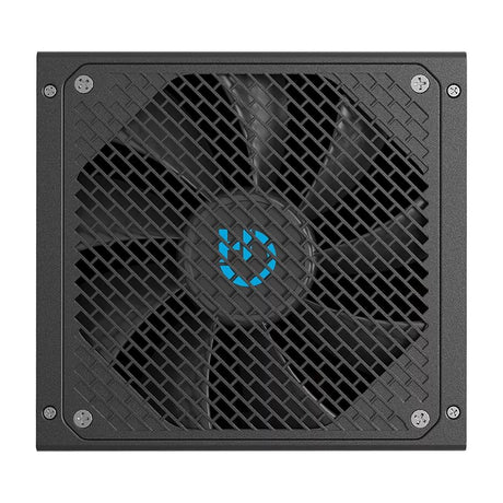 EAN 8436545694039 - Hiditec BZPRO 850 80PLUS BRONZE ATX 3.1 PCIe 5.1 unidad de fuente de alimentación 850 W 20+4 pin ATX Negr imagen 2