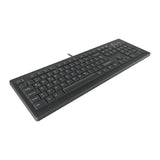 EAN 7061111185331 - Contour Design Active Key AK-C8100 teclado Médico USB QWERTZ Alemán Negro imagen 2