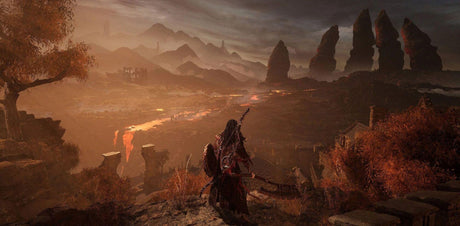 EAN 5906961191656 - CI Games Lords of the Fallen Estándar PlayStation 5 imagen 4