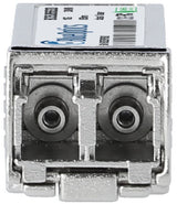 EAN 4063232626307 - BlueOptics OMXD30000-BO red modulo transceptor Fibra óptica 10000 Mbit/s SFP+ imagen 7