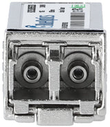 EAN 4063232015378 - BlueOptics UF-MM-10G-BO red modulo transceptor Fibra óptica 10000 Mbit/s SFP+ imagen 7