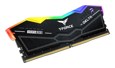 EAN 765441780149 - Team Group DELTA RGB FF3D564G6000HC30CDC01 módulo de memoria 64 GB 2 x 32 GB DDR5 288-pin DIMM imagen 3