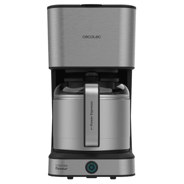 1.2 L, 950 W, Acero Inoxidable, 12 C, Antigoteo, 40 Min