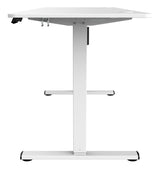 EAN 8435693112242 - Mars Gaming MGD-ERGOPRO160W Blanco imagen 6