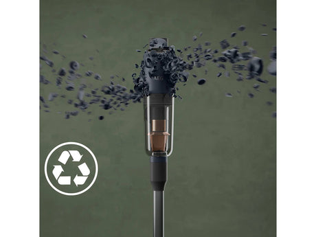 EAN 7332543974528 - AEG AP71A142XN Batería Secar Filtro higiénico Sin bolsa Azul 4 Ah imagen 10