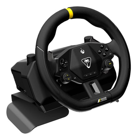 EAN 840454400236 - Turtle Beach TBR-2102-05 mando y volante Negro Bluetooth/RF/USB Gearbox Android, PC, Xbox One, Xbox One S, imagen 4