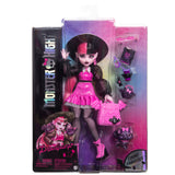 Muñeca  Mattel Monster High Draculaura, Hrp64