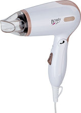 Secador De Pelo Jata Sc47b 1200w