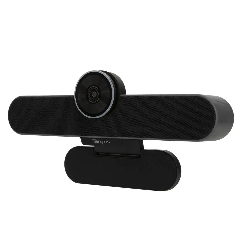 Targus Aem350 Sistema De Videoconferencias Negro