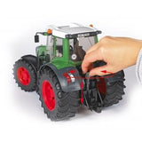 Bruder Fendt 936 Vario Vehículo De Juguete