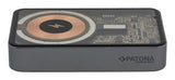 EAN 4055655232296 - PATONA 9992 batería externa Polímero de litio 10000 mAh Negro imagen 7