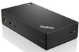EAN 5711783157762 - Lenovo ThinkPad USB 3.0 Pro Dock EU Alámbrico USB 3.2 Gen 1 (3.1 Gen 1) Type-A Negro imagen 1