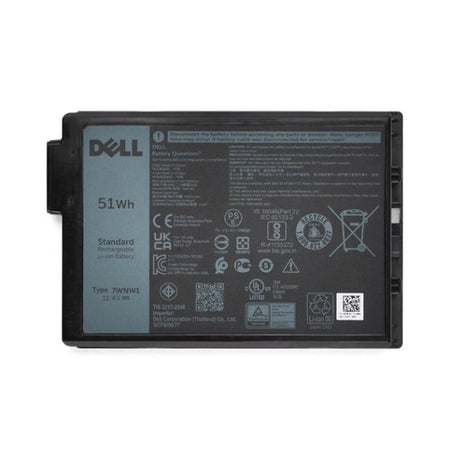 EAN 5704174251439 - Origin Storage GK3D3 batería recargable industrial Ión de litio 4254 mAh 11,4 V imagen 1