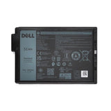 51whr, 3 Cell Battery - Warranty: 12m
