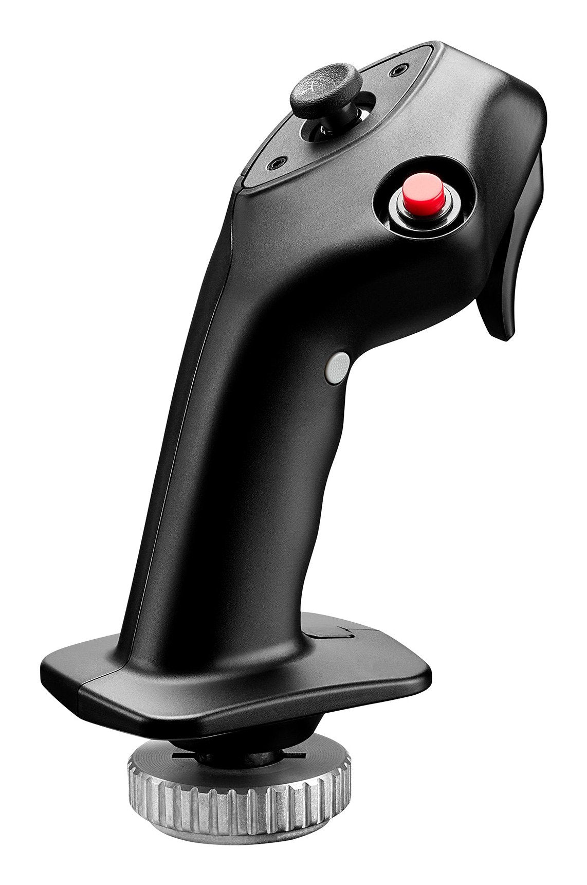 EAN 3362932917281 - Thrustmaster Airbus Add-On Grip Palanca de vuelo imagen 2
