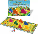EAN 4005555100164 - Ravensburger 12010016 juego de tablero Juego de mesa Carrera imagen 3