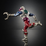 Mattel Masters Of The Universe Master Versos New Eternia Roboto, Personaje Jbp78