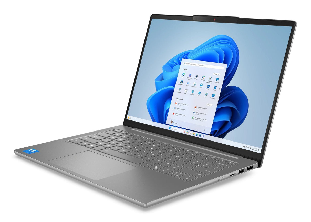 Lenovo Ideapad Slim 5 14imh9-621intel Core Ultra 9 185h/16gb/1tb Ssd/14" (Pt)