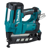 EAN 0088381852043 - Makita DBN600ZJ Akku-Nagler Pistola de clavos Batería imagen 1