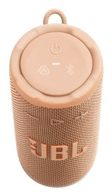 Jbl Grip Bluetooth Wireless Speaker Orange Eu