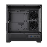Caja Pc Gamemax  Case  Vista 2 Mb  M-Atx