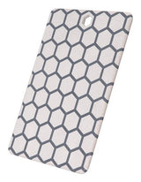 EAN 4260403577653 - Resto Kitchenware 95401 tabla de cocina para cortar Rectangular Plástico Gris, Blanco imagen 1