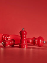 Peugeot Paris Pfeffermühle Uselect, Passion Red, 30 Cm