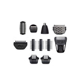 Cortapelos Babyliss Mt860e Black Gold