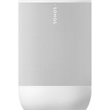 Sonos Move 2 White Altavoz Inteligente