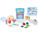 EAN 0050743643460 - Little Tikes Creative Chefs Bluey - Pavlova Kit imagen 1