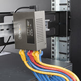 EAN 0065030900928 - StarTech.com AS445C-POE-INJECTOR adaptador e inyector de PoE 2.5 Gigabit Ethernet, 5 Gigabit Ethernet, Et imagen 10
