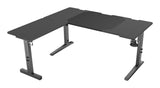 EAN 5901969449129 - GENESIS NDS-2295 escritorio para ordenador Negro imagen 2
