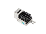 Lanberg Ksf6-1090 Módulo Keystone Rj45-> Lsa 90 Ftp Cat.6