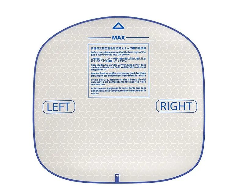 Petkit Katzenklo Pura Max 2 & Purobot Max Pro Unterlage