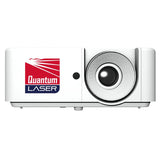 Proyector Infocus Inl178  De Alcance Estándar 4000 Lúmenes Ansi Dlp 1080p (1920x1080) 3d Blanco