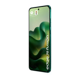 Motorola Edge 70 Fusion 5g Smartphone Sim Doble Ram 8 Gb / Memoria Interna 256 Gb Pantalla Oled 6.78" 2772 X 1272 Píxeles (144 Hz) 3 X Cámaras Traseras 50 Mp 13 Mp Front Camera 32 Mp Pantone Sporting Green