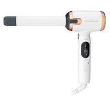 Rizador Rowenta Ultimate Experience Air Care Cf 4310 Blanco/Cobre Cf 4310