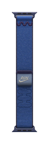 EAN 195950648911 - Apple MGD64ZM/A Accesorios para dispositivos vestibles inteligentes Grupo de rock Azul Nylon, Poliéster re imagen 3