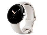Smartwatch Google Pixel  Lte Silver/Chalk