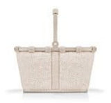 Reisenthel Carrybag Xs Teddy Sand