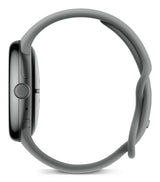 EAN 0840353907027 - Google Pixel Watch 3 AMOLED 45 mm Digital Pantalla táctil Gris Wifi GPS (satélite) imagen 3